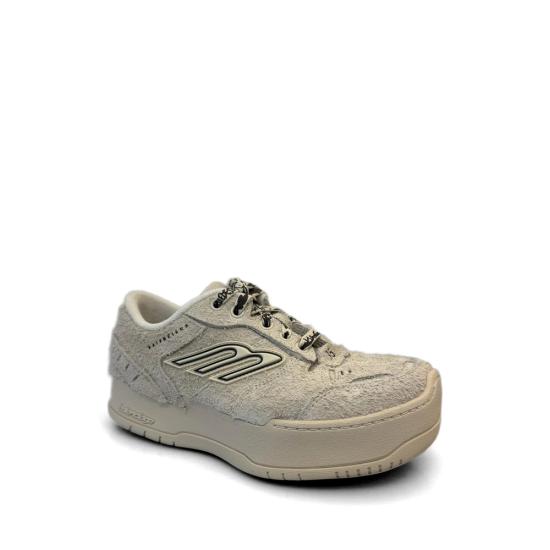 BALENCIAGA Women Shoes 856420 WHMPS 9910 NEUTRALS