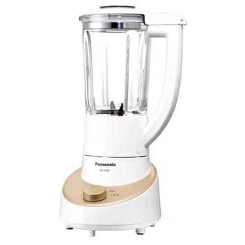 パナソニック MX-X501-N ファイバーミキサー 1000ml シャンパンゴールド MXX501