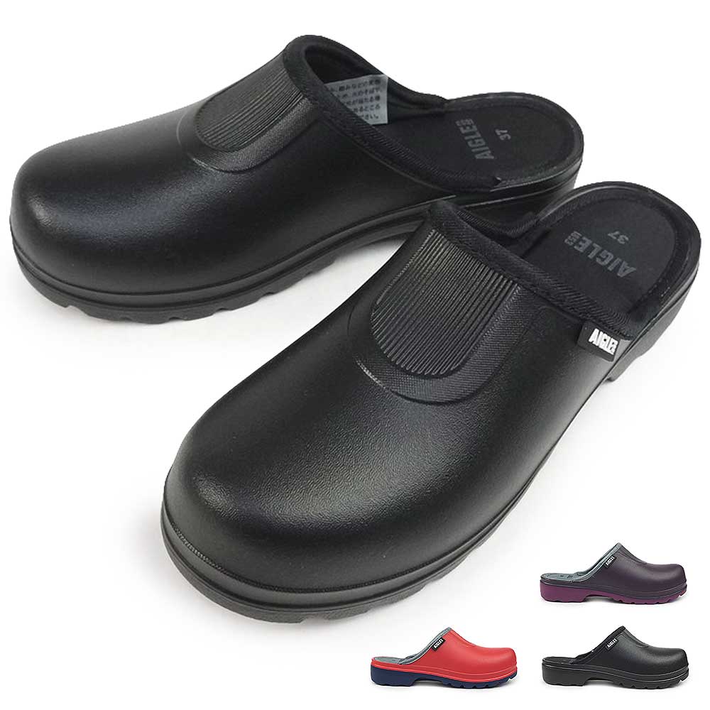 タデン2 ZZFNB58 レディース クロッグ