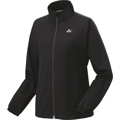 YONEX(ヨネックス) ウィメンズ裏地付ウィンドウォーマーシャツ ヨネックス YONEX Yonex ヨネックス テニス ユニ裏地付ウィンド