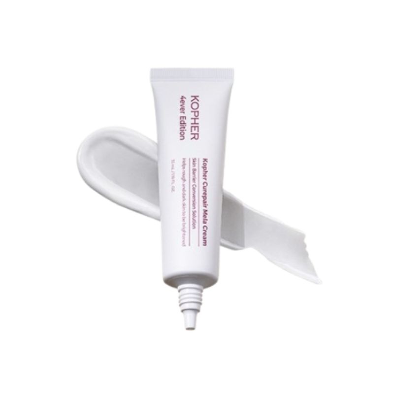 [hyuk pick] キュリペアーメラクリーム, 35ml 8,596円