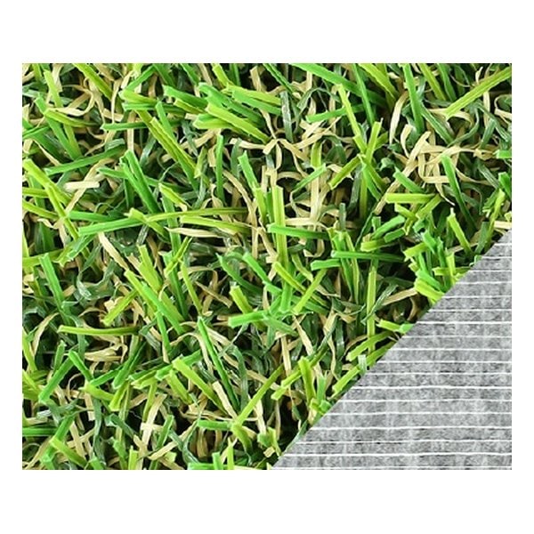 人工芝 ユニオンビズ メモリーターフAIR エアー 屋上用 28mm 1m×10m MTA28-0110 MTA28-0110