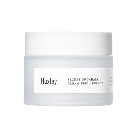 クリーム フレッシュアンドモア 50mL