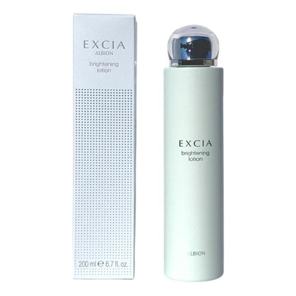 EXCIA エクシア ブライトニング ローション 200ml ヤマト便k
