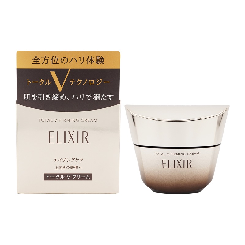 シュペリエル トータルＶ ファーミングクリーム 50g アクアフローラルの香り[ギフトラッピング対応]
