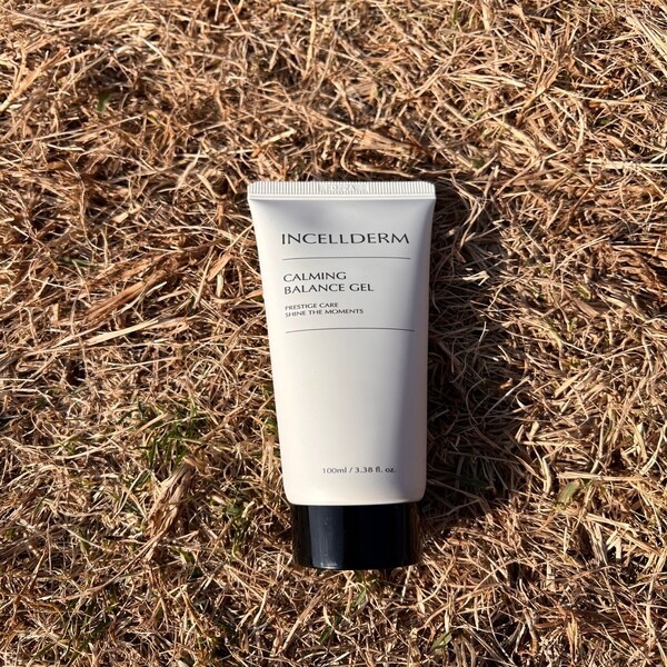 化粧品 カーミングバランスジェル 100ml