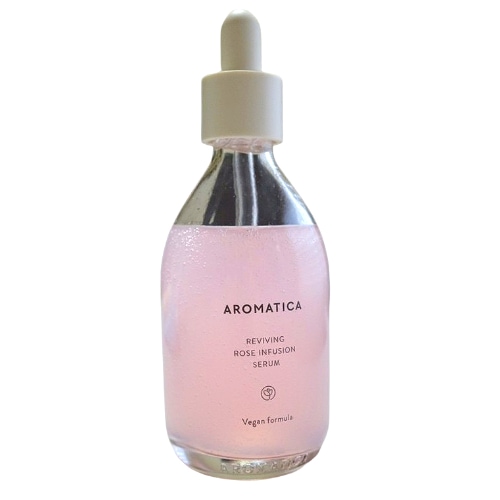 リバイビング ローズ インフュージョン セラム 100ML