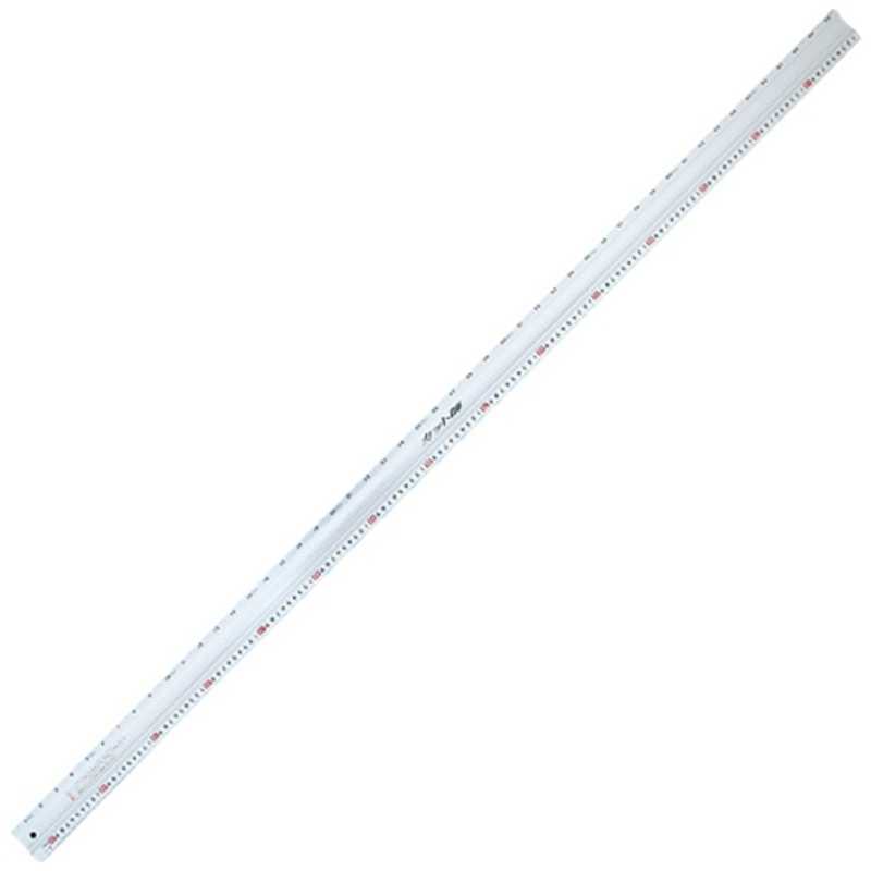 シンワ測定　シンワ カット師1500mmW左基点　65094