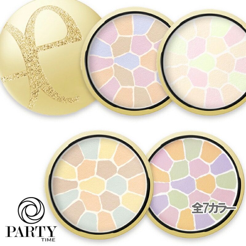 ELEGANCE ラ プードル オートニュアンス リクスィーズ　27g