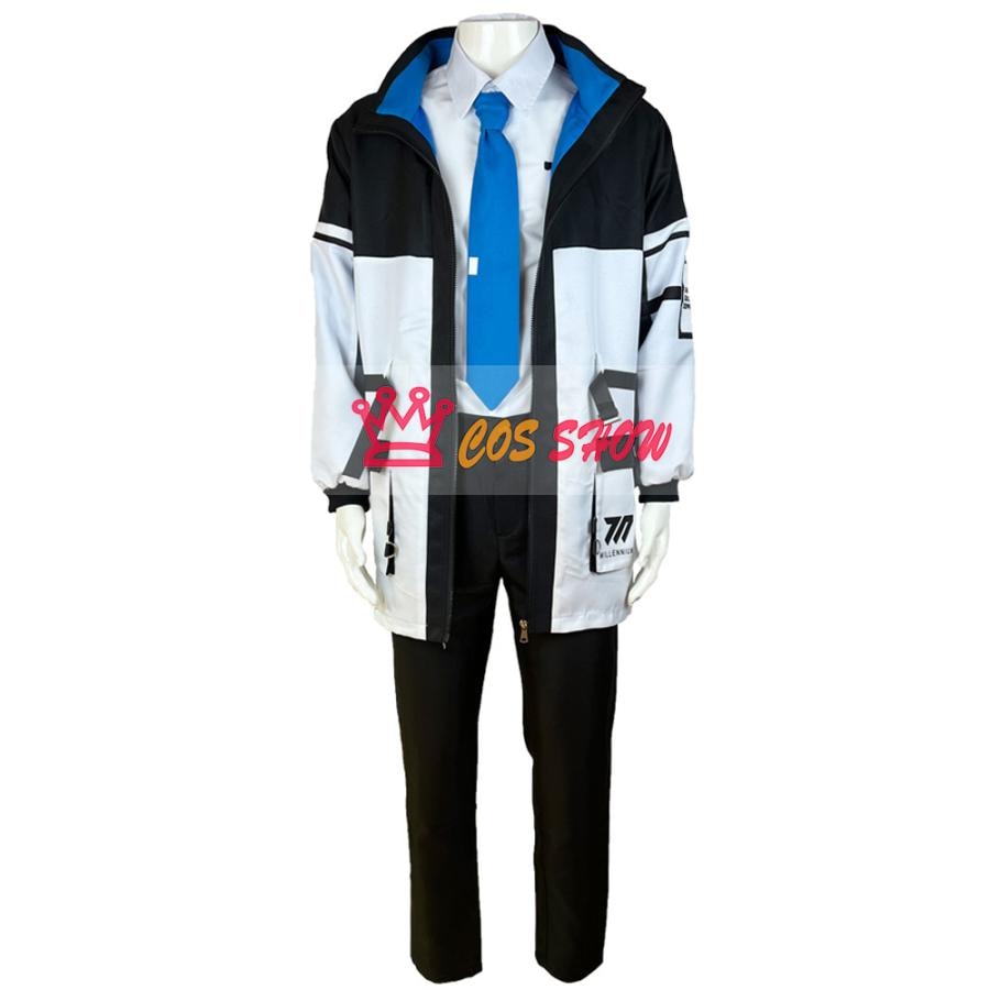 2025新品販売 ブルーアーカイブ Blue Archiveアリス コスプレ衣装 cosplay ズボン 仮装 イベント クリスマス ハロウィン ステージ 文化祭 学園祭