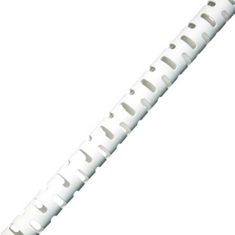 パンドウイット　電線保護材 パンラップ 難燃性白　PW50FRTY