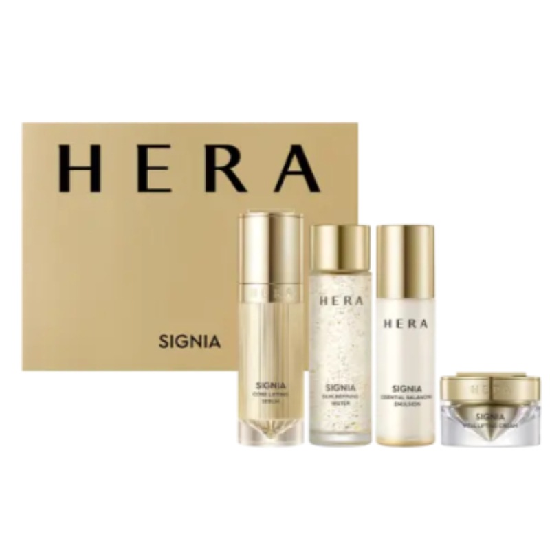 シグニア セラム スペシャルギフトセット