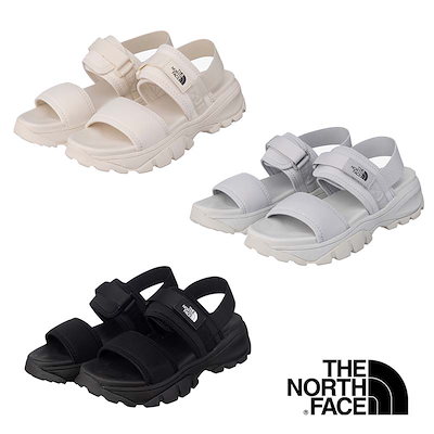 THE NORTH FACE - 韓国限定 ノースフェイス HEXA LUX 25センチ