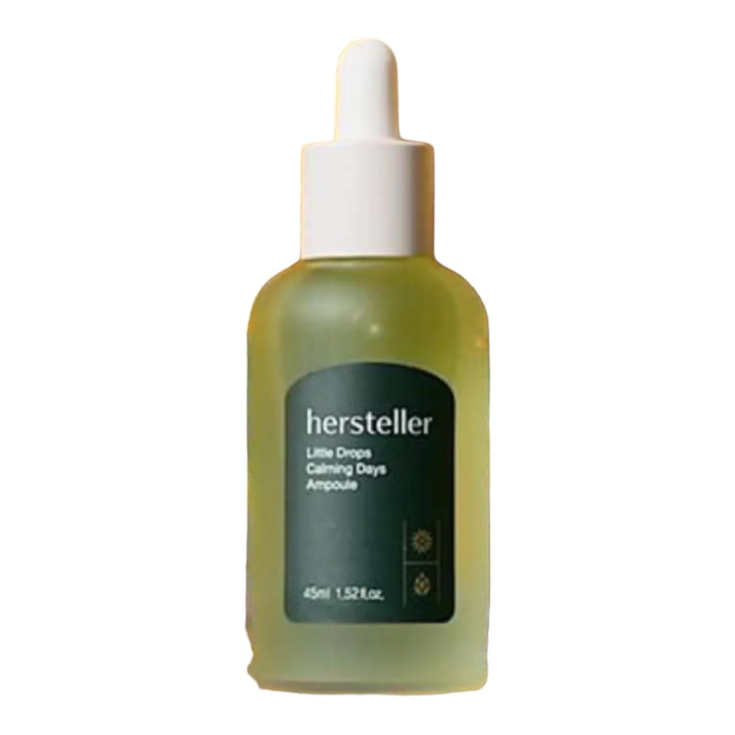 リトルドロップス カーミング デイズ アンプル 30ml