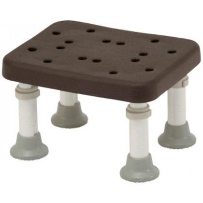 浴槽台 ユクリア ソフトコンパクト1826 PN-L11526BR モカブラウン 351057 S0837