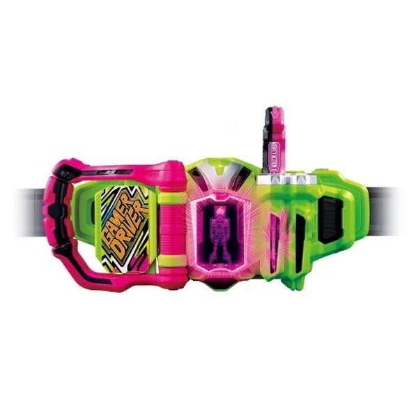 SUPER BEST 変身ベルト DXゲーマドライバー 仮面ライダーエグゼイド