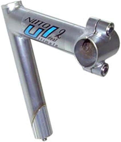 NITTO(日東) ステム UI-2 UI-2 70 φ26.0 φ22.2 70 シルバー