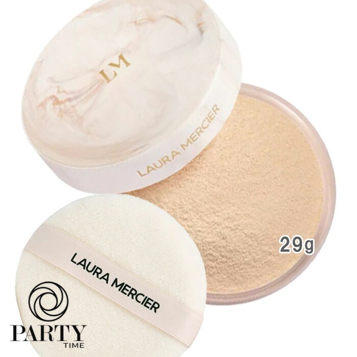 laura mercier(ローラ メルシエ) トランスルーセント ルース セッティング パウダー ウルトラブラー リミテッド エディション（限定品） 29g