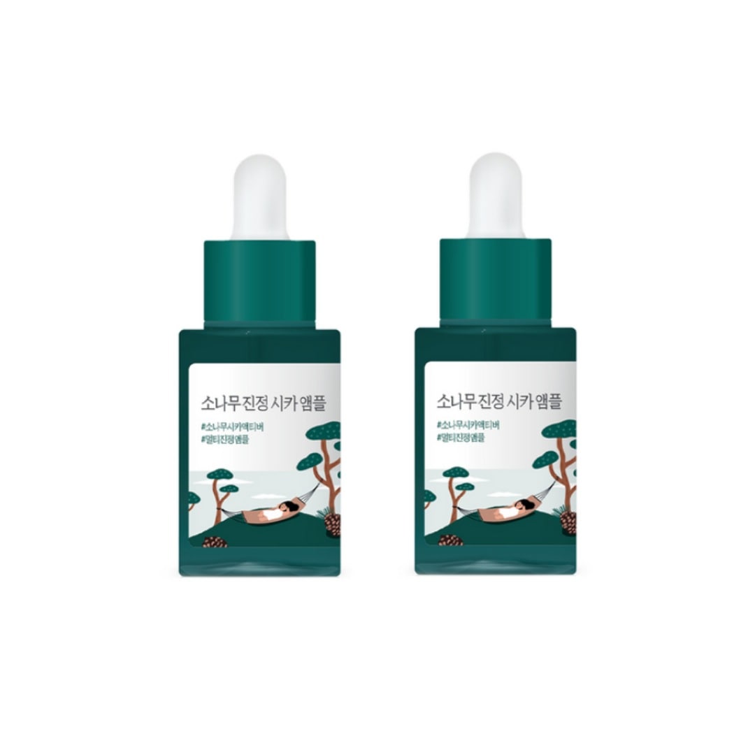 マツ 鎮静 シカ アンプル 30ml+30ml ダブル 4,993円