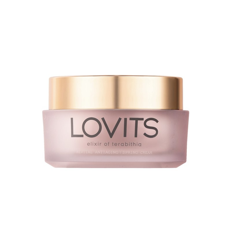 ロビッツリバイタル スプリングクリーム/50ml/1個