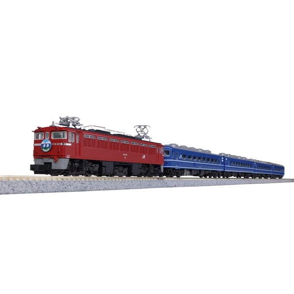 3071-2 ED76 500 JR仕様