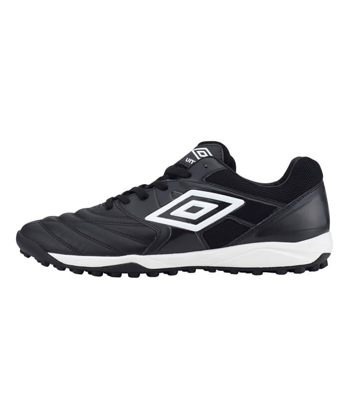 アンブロ UMBRO アクセレイターTR WIDE LE UF2VJB00BW-BW サッカートレーニングシューズ