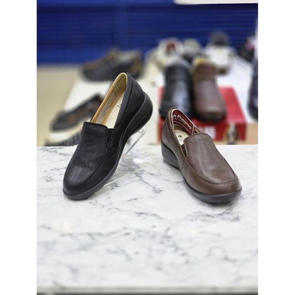 セーブゾーン05 女性4Cm軽量ヒールパンプス KJOSDIEQ477_P380894304