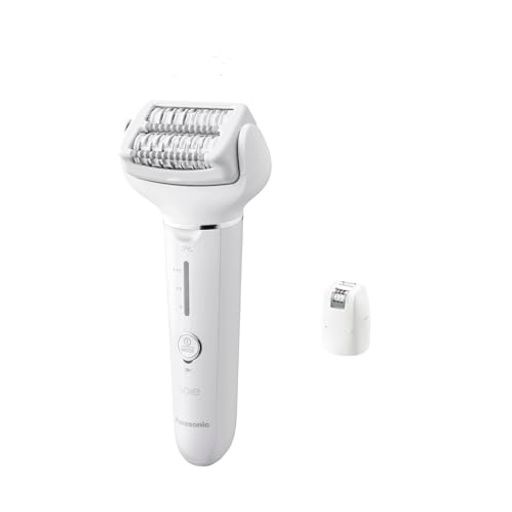 パナソニック ソイエ 脱毛 アタッチメント2種 ホワイト ES-EY4A-W