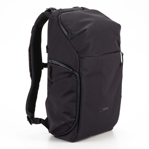 Shimoda V520-184 アンスラサイト アーバンエクスプロール 30 カメラバッグ