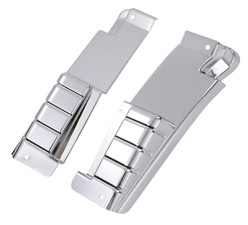 ジェネレーションキャンター フロント マッドガード カバー 左右セット ふそう ジェネレーション キャンター 対応 標準車 トラック デコトラ 外装パーツ