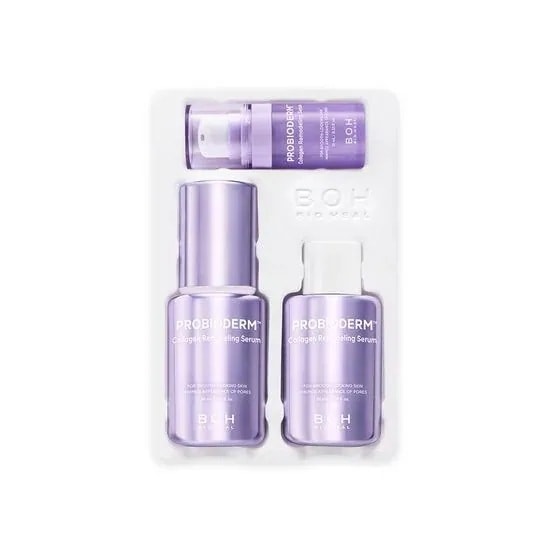 [25SS/New]プロバイオダム コラーゲン リモデリング セラム 30ml+詰め替え 30ml(+セラム 10ml贈呈)