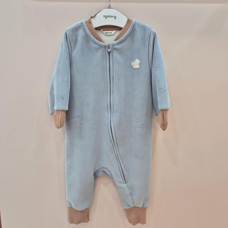 01R757504 ジェフベルボンディング宇宙服