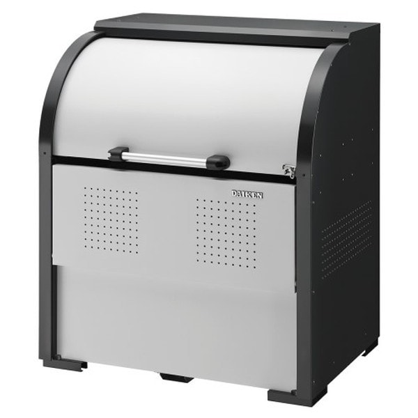 ダイケン CKR-1007-2 クリーンストッカー ゴミ収集庫 メーカー直送