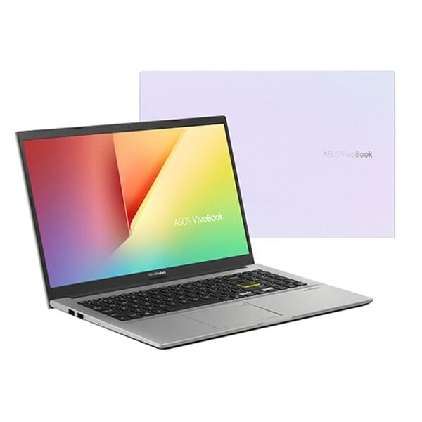 Vivo Book 15 X513EA-BQ031 i5-1135G7DOS【ドリーミー