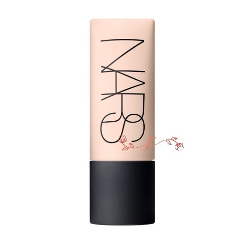 NA RS ソフトマット コンプリート ファンデーション 45mL／リキッドファンデーション 正規品 毛穴レス マットファンデ オイルフリー ファンデーション 6,655円