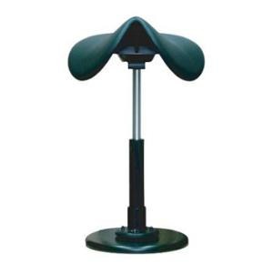 鞍馬チェア ブラック/ブラック SSS-4867