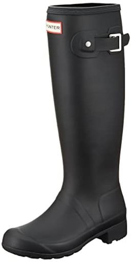 レインブーツ 【レディース】 オリジナルツアー 24.0 CM 2A ブラック WFT2210RMA