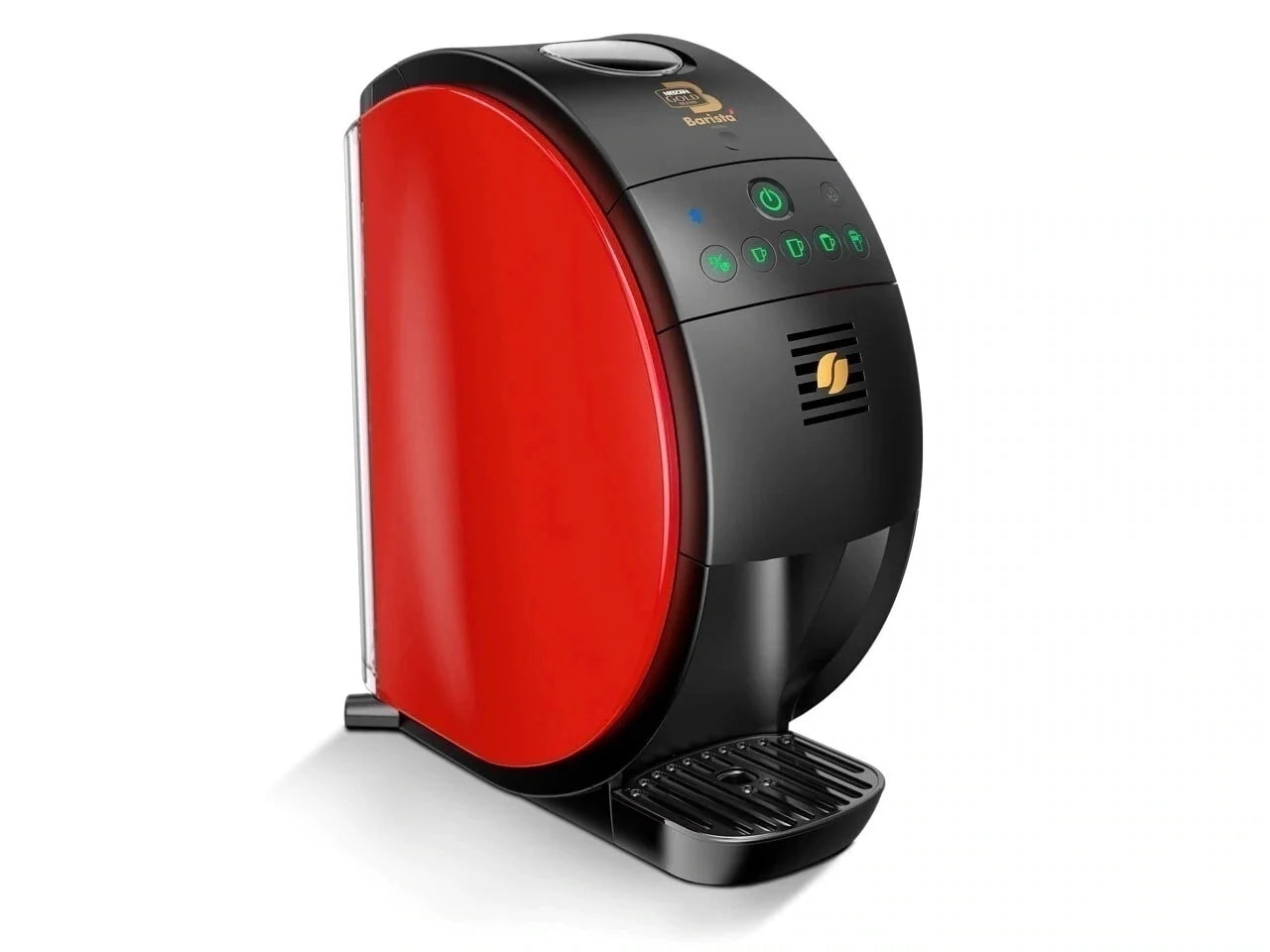 ネスカフェ ゴールドブレンド バリスタ 50 SPM9639 コーヒーメーカー