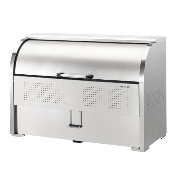 DAIKEN CKS-1607H クリーンストッカー ゴミ収集庫 メーカー直送