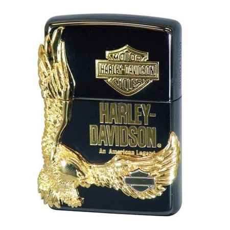 ZIPPO (ハーレーダビッドソン) HDP-14