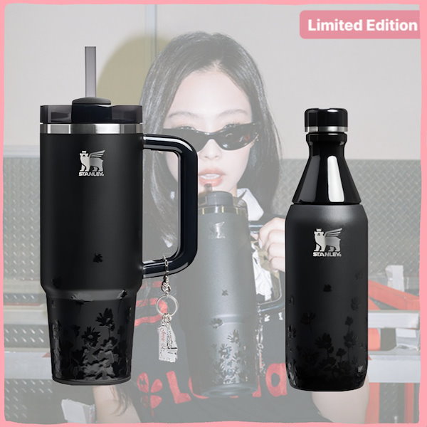 Qoo10] スタンレー [正品] 1913 × Blackpin