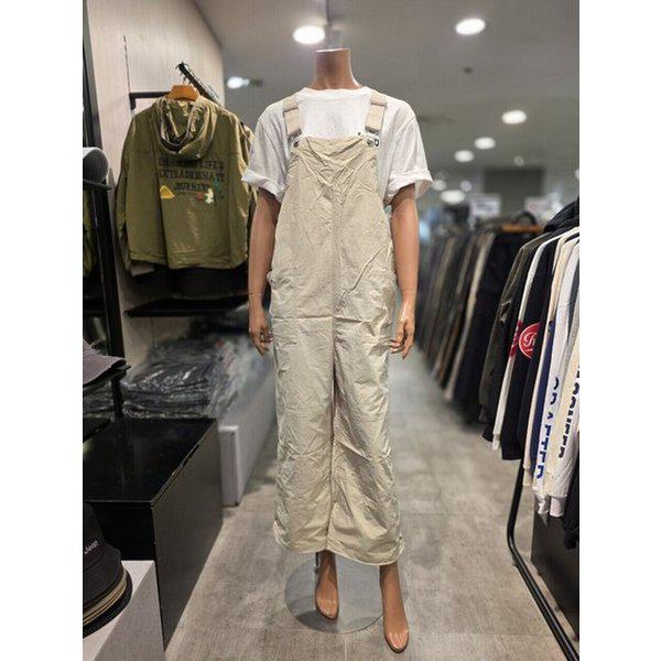 女性バックパッククマ Xストラップ オーバーオール JQ2OPF902_epc