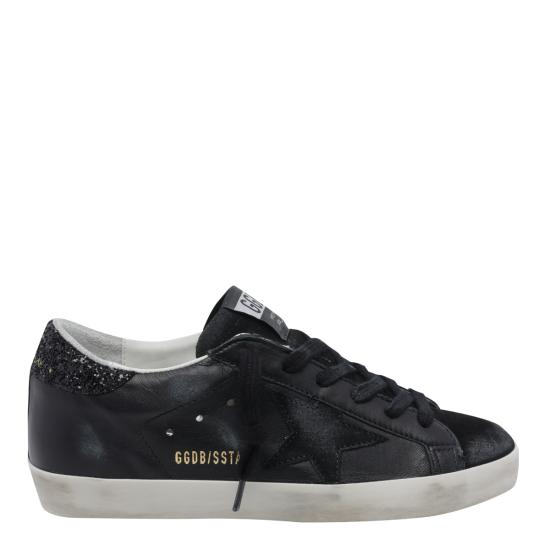 GOLDEN GOOSE Women Sneakers GWF00101 F00346390100 Black
