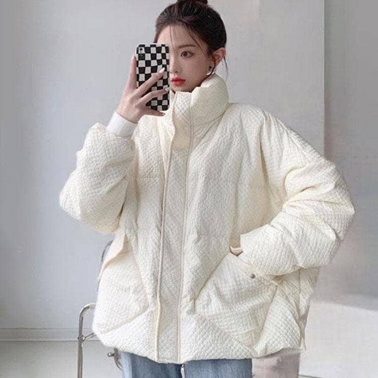 大人気 上品 秋冬　ダウンコート レディース ダウンコート ショート レディース ダウンジャケット ショート丈　コート アウター 中綿 軽量