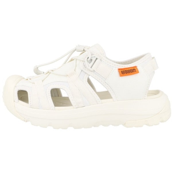 ユニバーサルオーバーオール UO32 オフホワイト 9 27.0cm UO32005