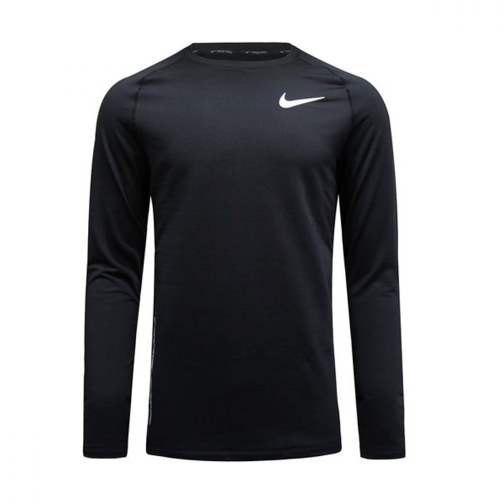 [ナイキジュニア] ナイキプロウォームドライフィットコンプレッションブラック DQ5448-010 7,572円
