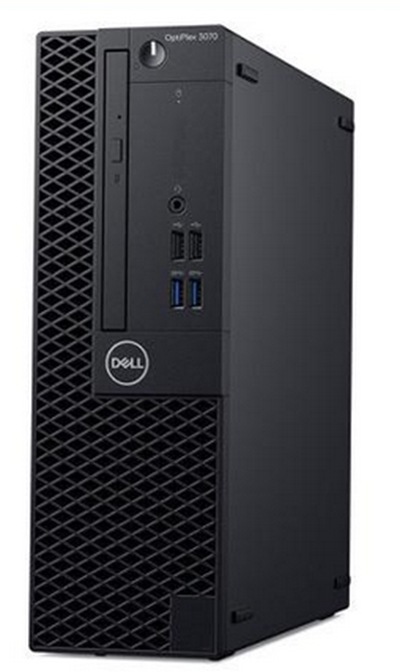 美品 中古パソコン デスクトップパソコン Windows11 Office2021 DELL Optiplex 3070 SFF 第9世代 Corei5 メモリ8GB NVMe SSD512GB DV