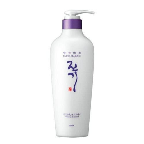 最先端 Daeng Gi 500ml Treatment Vitalizing RI Meo ヘアパック