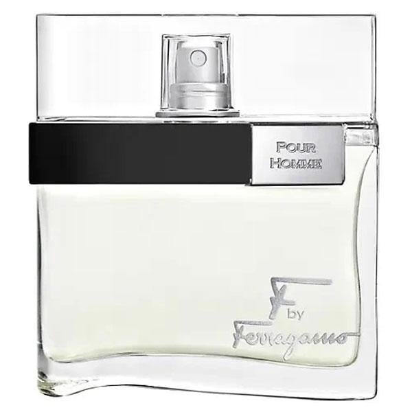 【訳あり】 フェラガモ エフ バイ フェラガモ プールオム EDT オードトワレ SP 100ml テスター 香水 FERRAGAMO