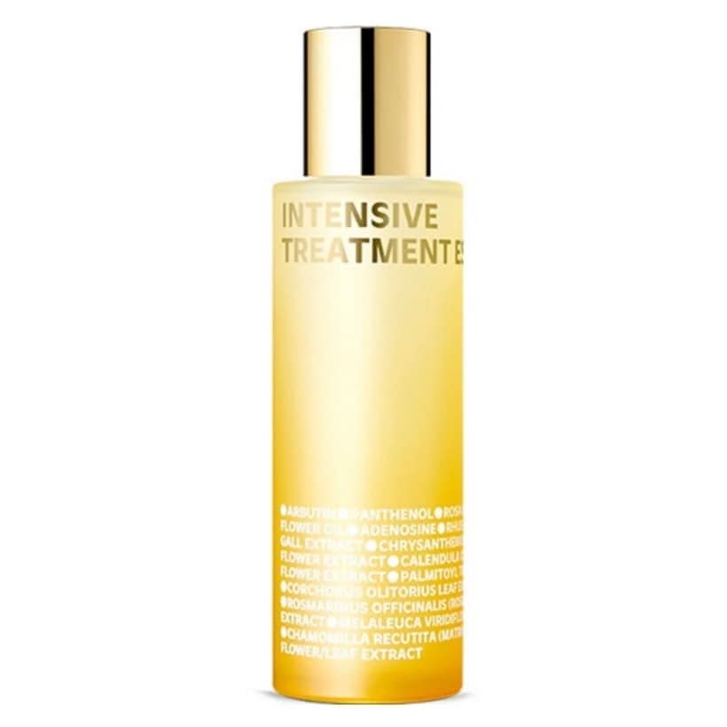 インテンシブトリートメントエッセンス 130ml/ コア弾力/美/白&シ/ワ改善機能性/ 韓国コスメ